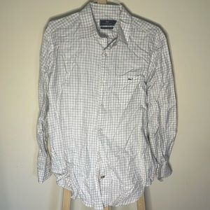 Vineyard Vine Button Down Shirt